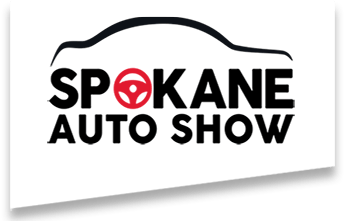 Spokane Logo - Spokane Auto Show