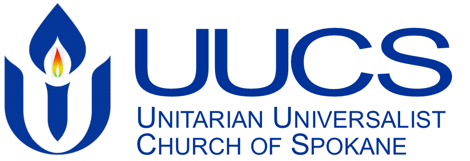 Spokane Logo - Home Universalist Church of Spokane