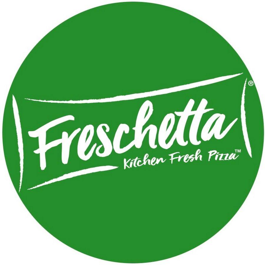 Freschetta Logo - Freschetta Pizza - YouTube