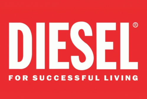 Disel Logo - Diesel Logo GIF - Diesel Logo Successful - Discover & Share GIFs