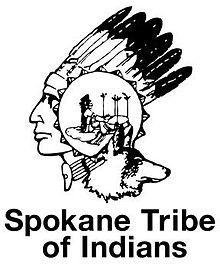 Wellpinit Logo - Spokane people