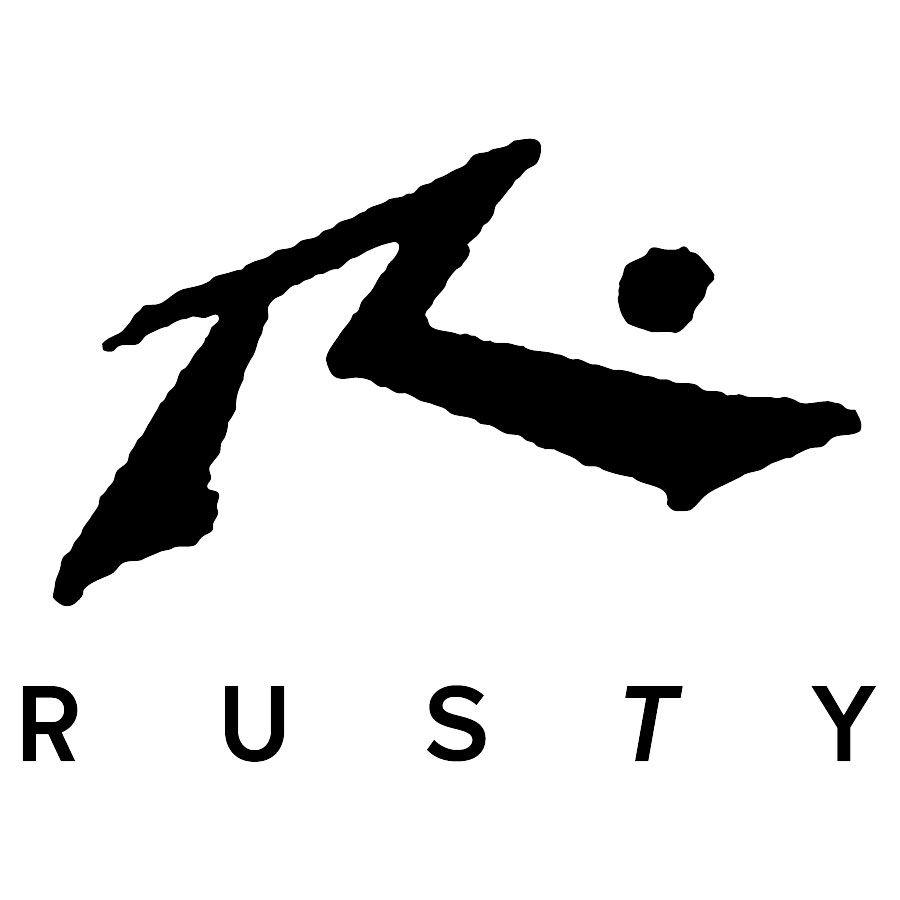 Rusty Logo - Graphic Artist - Rusty – Empire Ave