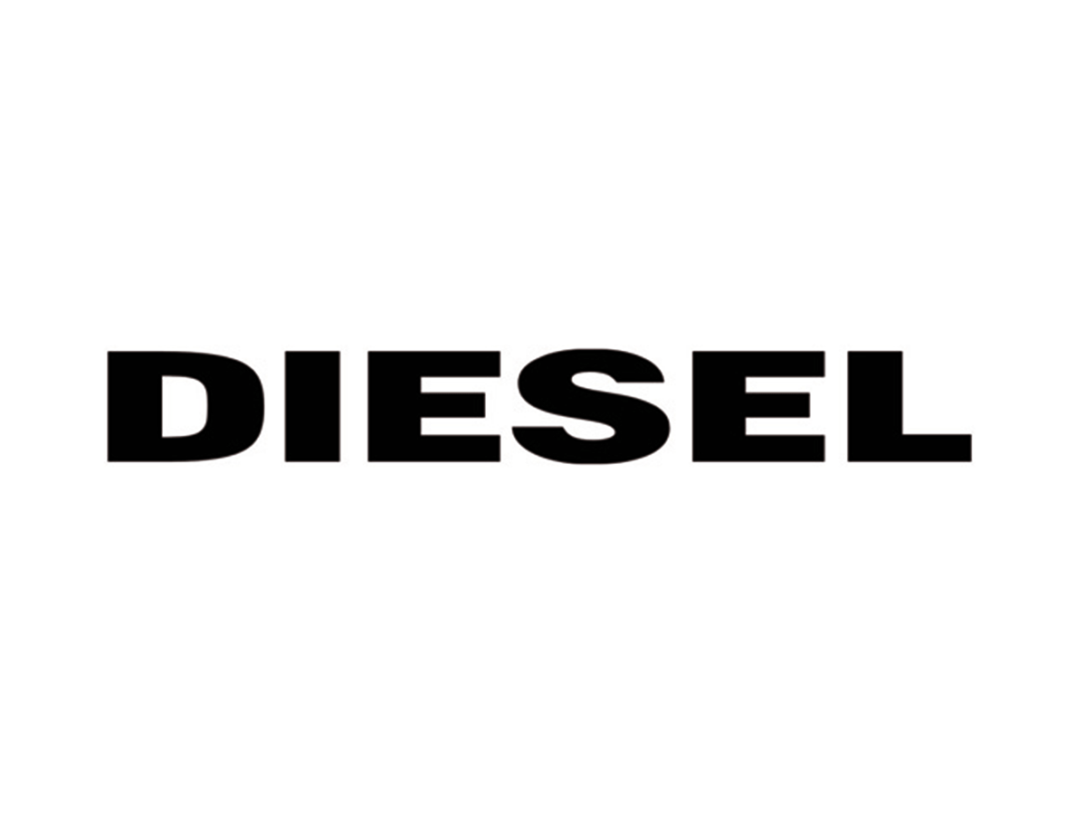 Disel Logo - Paragon