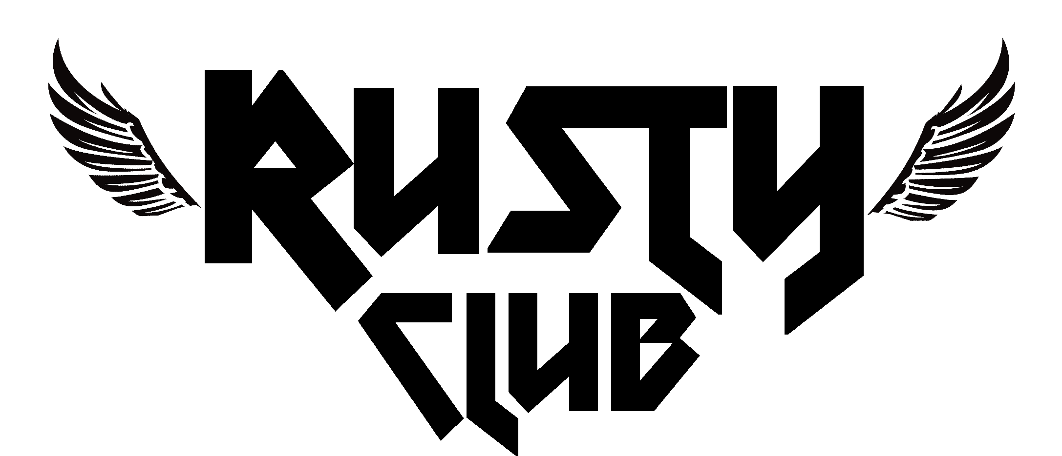 Rusty Logo - RUSTY CLUB LOGO « FREELASTICA