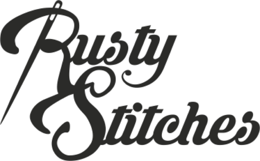 Rusty Logo - Welcome - Rusty Stitches Moto Fashion