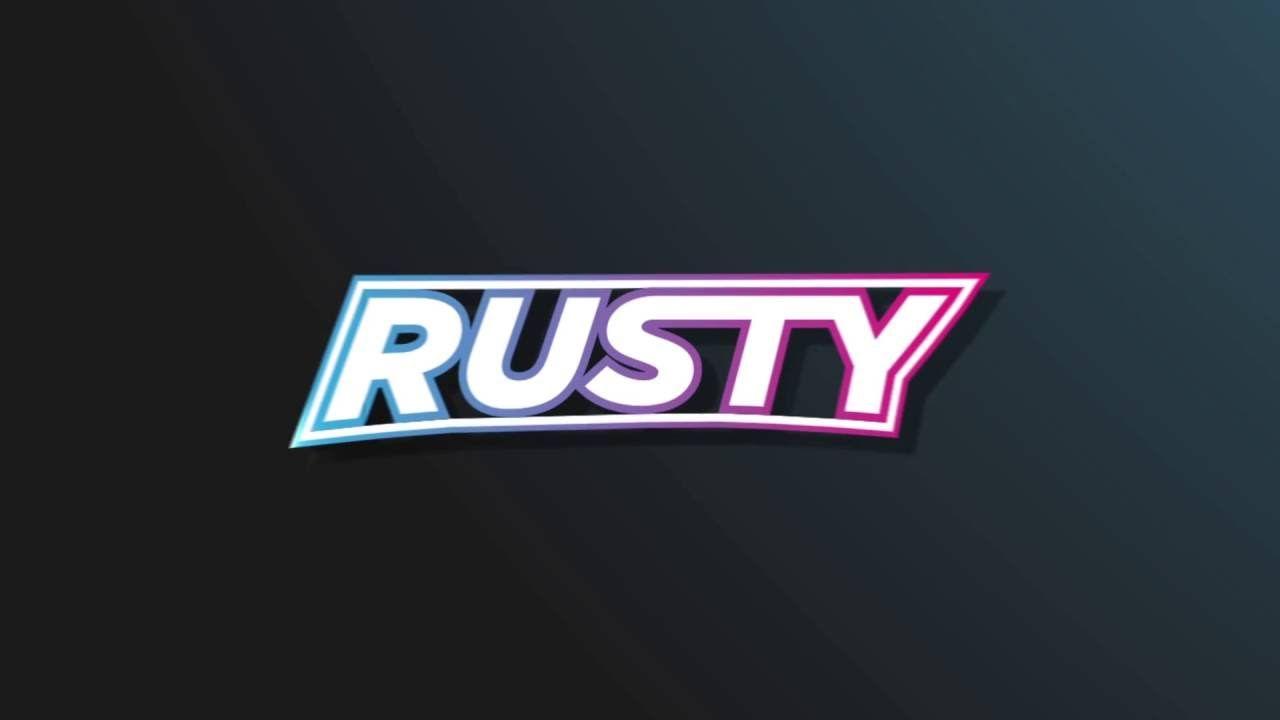 Rusty Logo - Rusty - Logo Showcase
