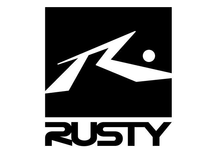 Rusty Logo - Rust Logos