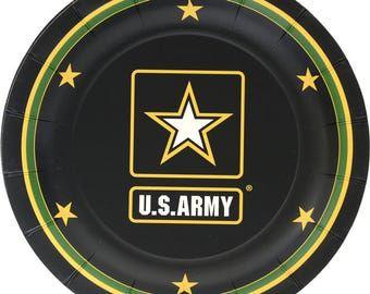 ARMT Logo - Us army logo