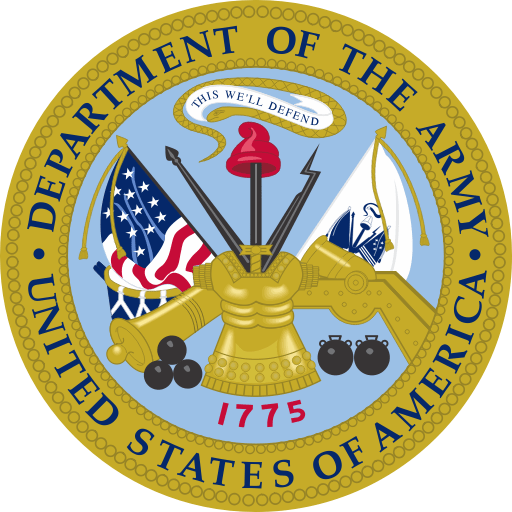 ARMT Logo - US Army Logo transparent PNG - StickPNG