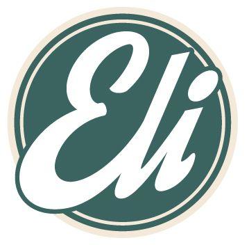 Eli Logo - GALLERY | mysite