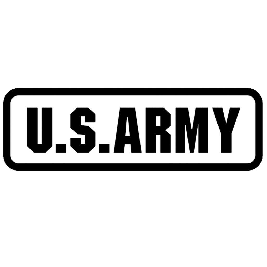 ARMT Logo - U.S. Army Logo