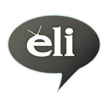 Eli Logo - ELI logo | Logo for A/V Company in Seattle | divine fusion design ...