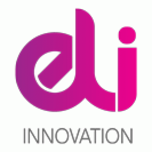 Eli Logo - ELI Innovation