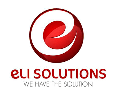 Eli Logo - ELI SOLUTIONS – Just another WordPress site