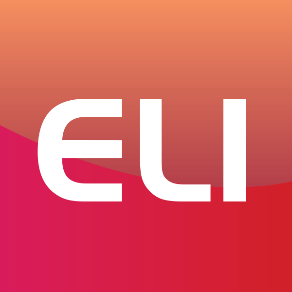 Eli Logo - ELI-logo - FDI - Future Designs Inc.
