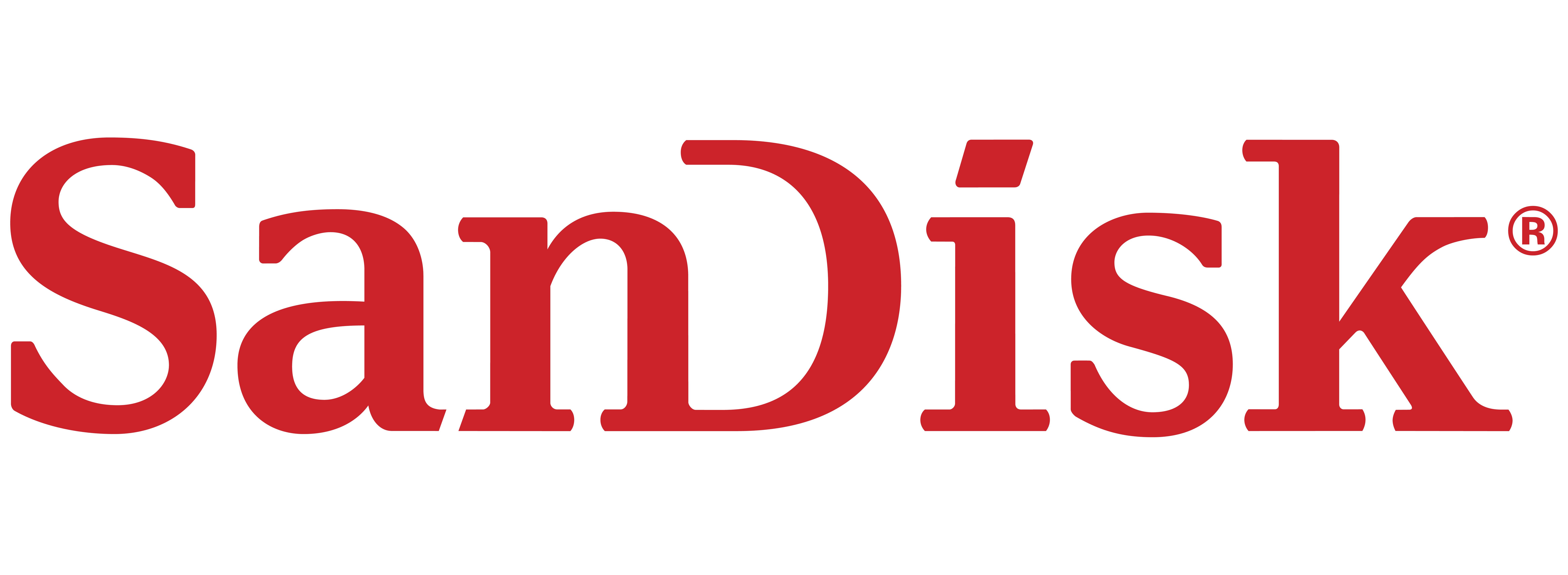 Scandisk Logo - Sandisk Png & Free Sandisk.png Transparent Images #13764 - PNGio