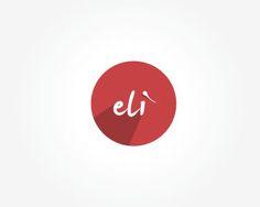 Eli Logo - 24 Best Typographic Logo images in 2016 | Typographic logo, Logo ...