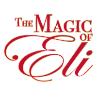 Eli Logo - Magic Of Eli – Magic • Variety • Comedy • Juggling • Escape