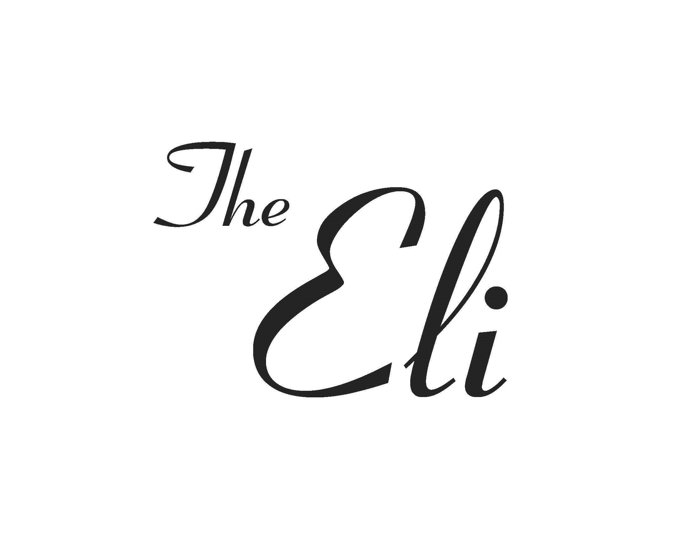 Eli Logo - The Eli. Apartments in New Haven, CT