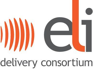 Eli Logo - ELI Delivery Consortium | Home