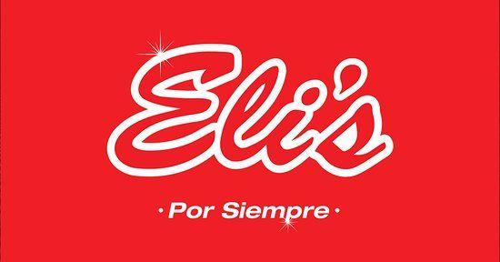 Eli Logo - Eli's Pizza Logo - Picture of Eli's Pizza, La Paz - TripAdvisor
