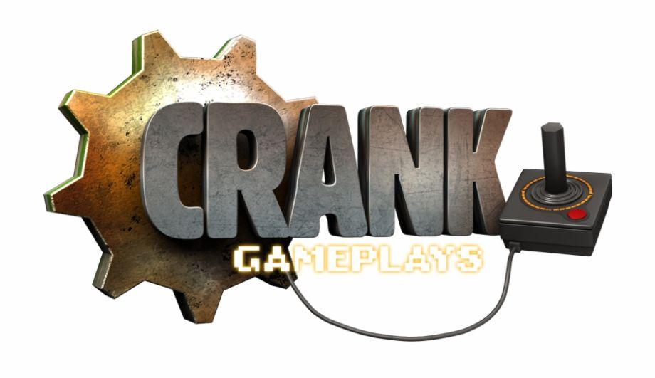 Crankgameplays Logo - Go Check Out Ethans Merch It's Da Bom - Crankgameplays Logo Free PNG ...