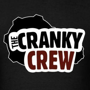 Crankgameplays Logo - Image - Wiki-background | CrankGameplays Wiki | FANDOM powered by Wikia