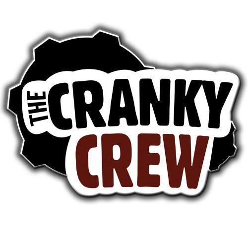 Crankgameplays Logo - The Cranky Crew by CrankGameplays | Crank Gameplays | Free Listening ...