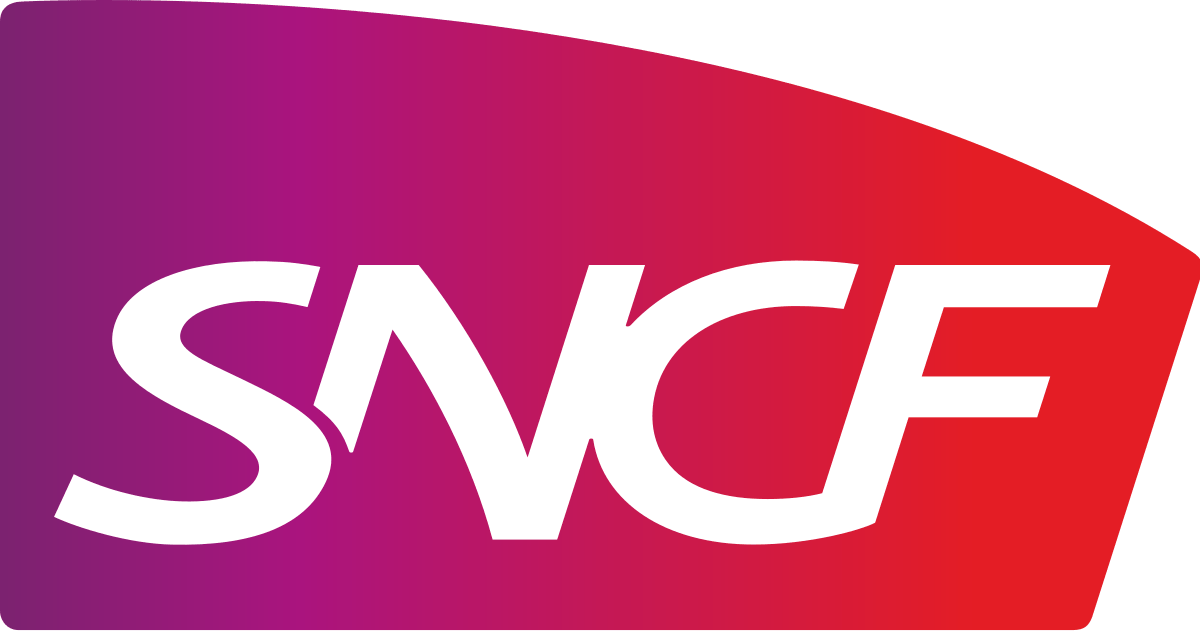 SNCF Logo LogoDix