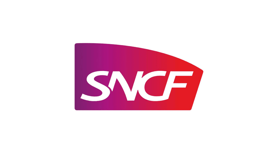 SNCF Logo - SNCF prepares for the future with Saaswedo to Manage
