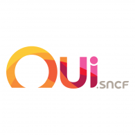 SNCF Logo - Oui SNCF. Brands of the World™. Download vector logos and logotypes