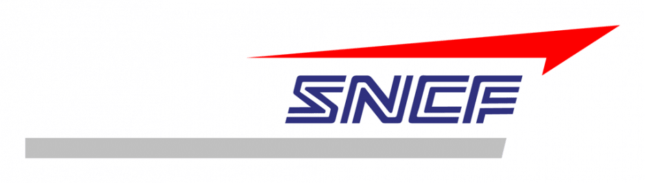 SNCF Logo - Créer ou refondre son logo