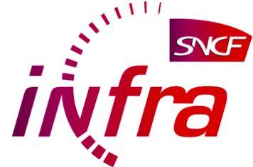 SNCF Logo - SNCF Infra