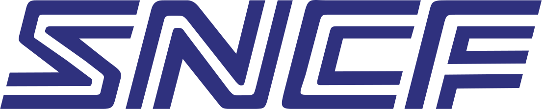 SNCF Logo - Old Logo SNCF