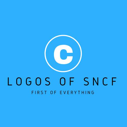 SNCF Logo - First of Everything: How Does The First Logo of SNCF Look Like ...