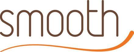 Smooth Logo - Foxtel Smooth