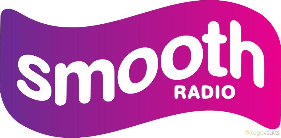 Smooth Logo - Smooth Radio Logo (PNG Logo)