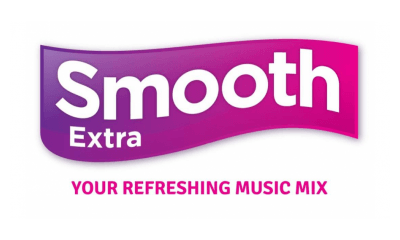 Smooth Logo - Smooth Extra - logo for VW Infotainment car radio