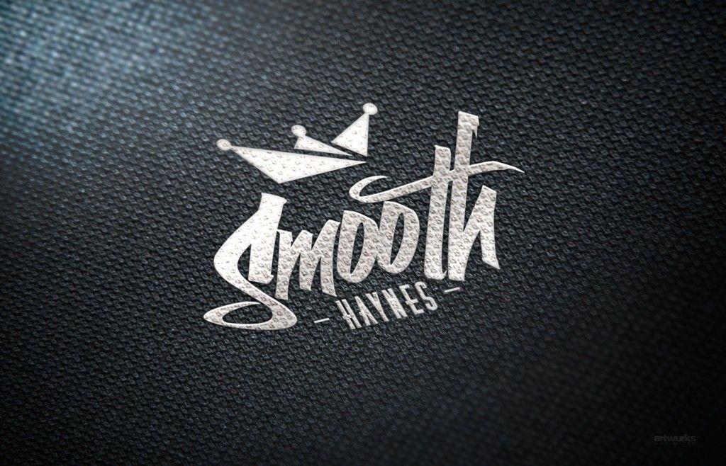 Smooth Logo - Smooth Haynes