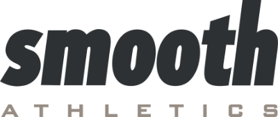 Smooth Logo - Smooth Athletics – A Virginia Embroidery Company