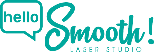 Smooth Logo - Jacksonville Full Body Laser Hair Removal - Hello Smooth Laser Studio