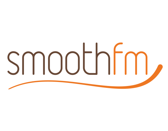 Smooth Logo - smoothfm logo