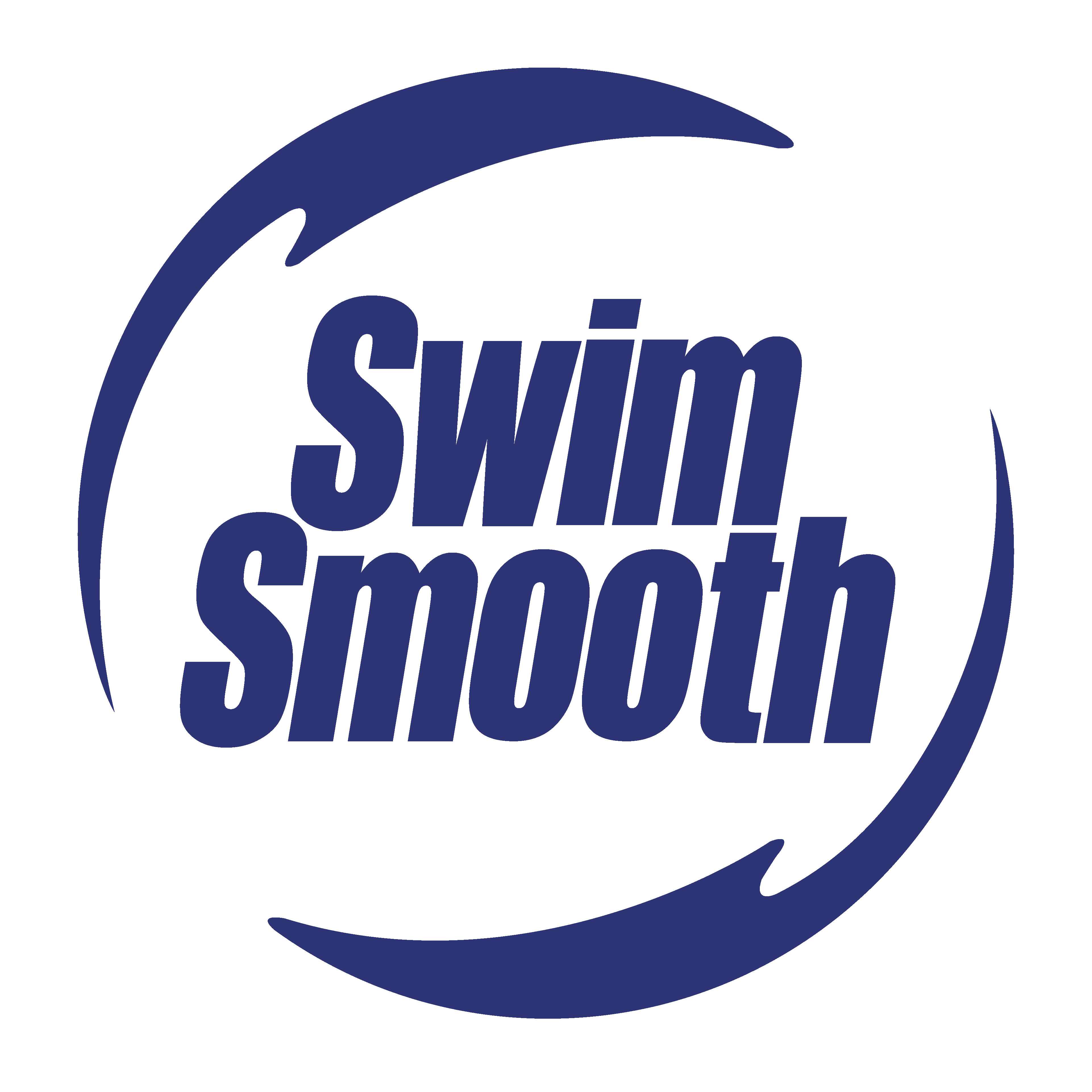 Smooth Logo - Swim Smooth