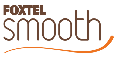 Smooth Logo - Foxtel Smooth