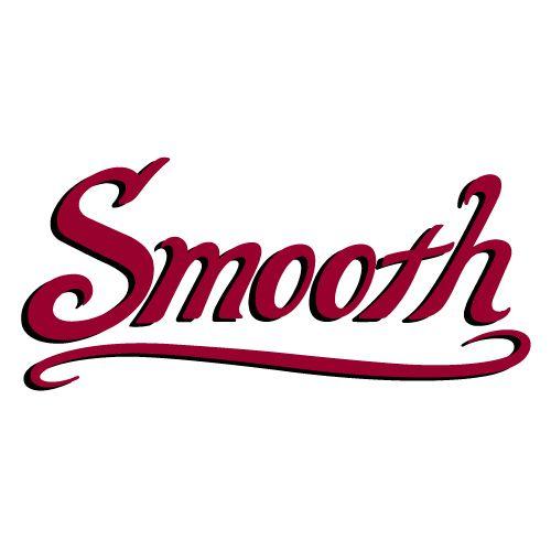Smooth Logo - Smooth Sportswear