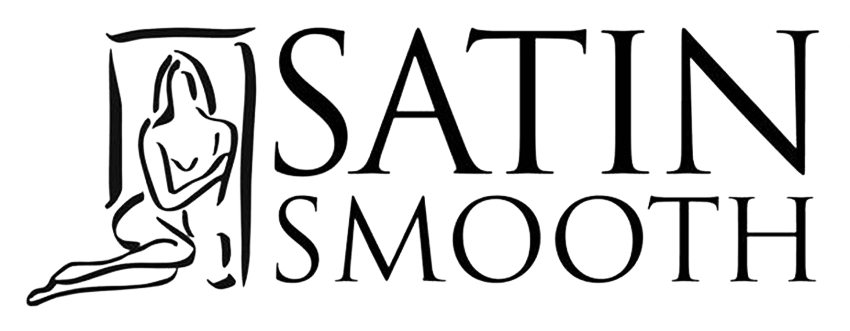 Smooth Logo - Satin Smooth Logo