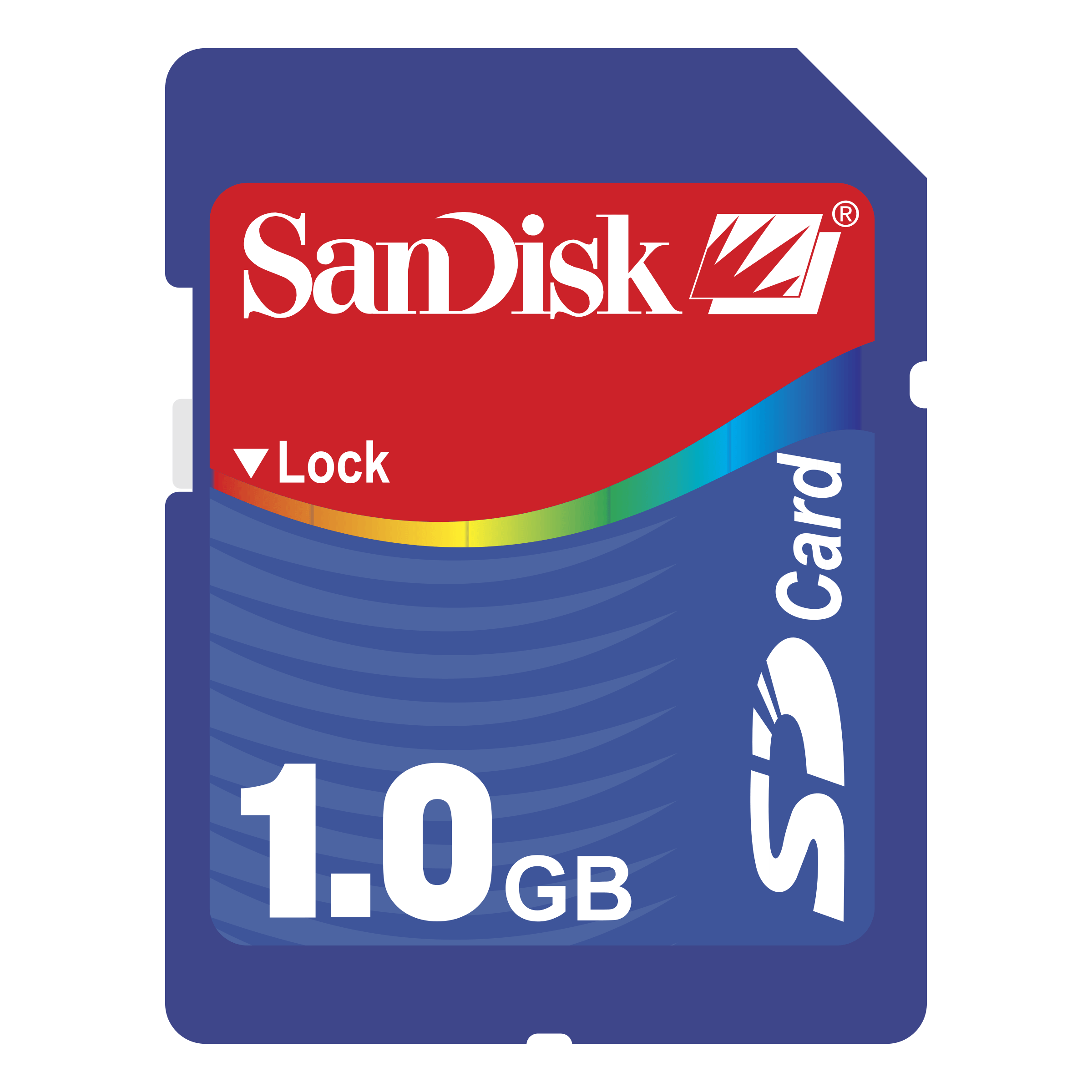 Scandisk Logo - Sandisk Logo PNG Transparent & SVG Vector - Freebie Supply