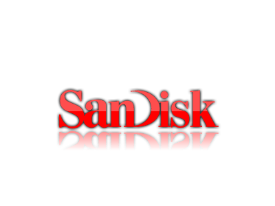 Scandisk Logo - sandisk.co.uk, sandisk.com