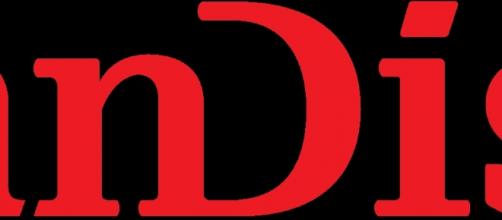 Scandisk Logo - Nintendo releasing Sandisk SD cards in October