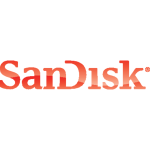 Scandisk Logo - Sandisk logo, Vector Logo of Sandisk brand free download eps, ai